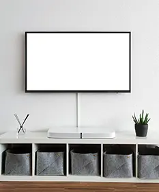 TV Screen