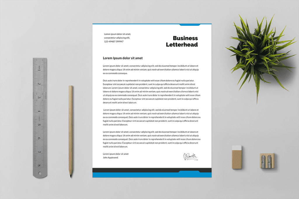 12-creative-letterhead-a4-paper-mockup