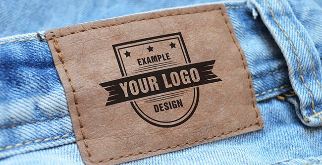 Download Online Logo Mockups | Mediamodifier Mockup Generator