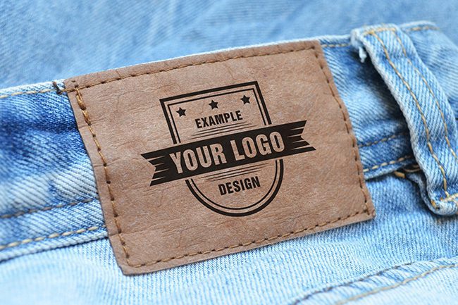 Download Online Logo Mockups | Mediamodifier Mockup Generator