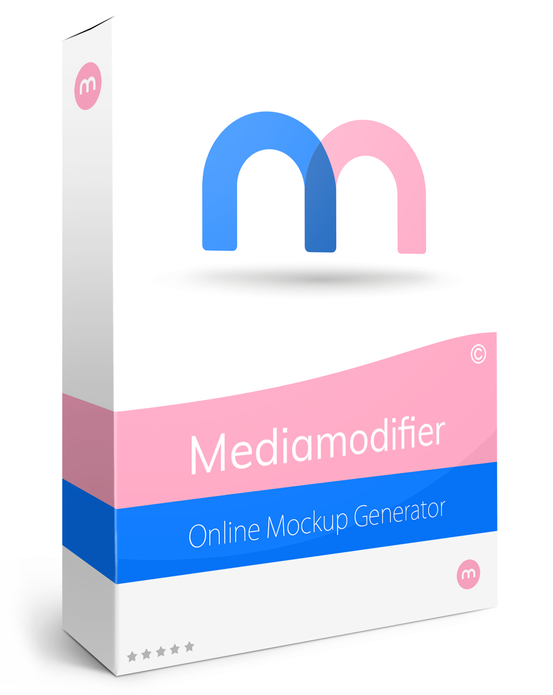 Free Online Mockup Generator