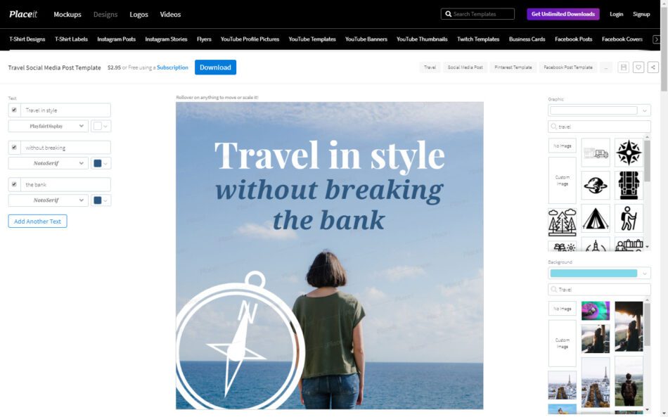 The Ultimate List of Best Online Design Makers