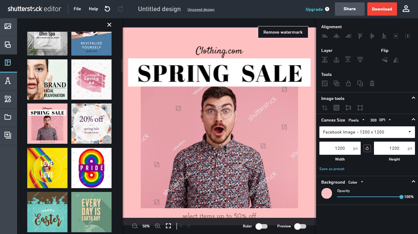 The Ultimate List of Best Online Design Makers