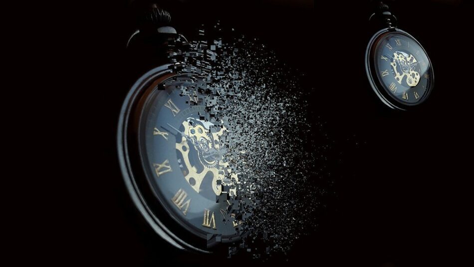 Image Dispersion Effect Online Maker (April 2022) Online Templates