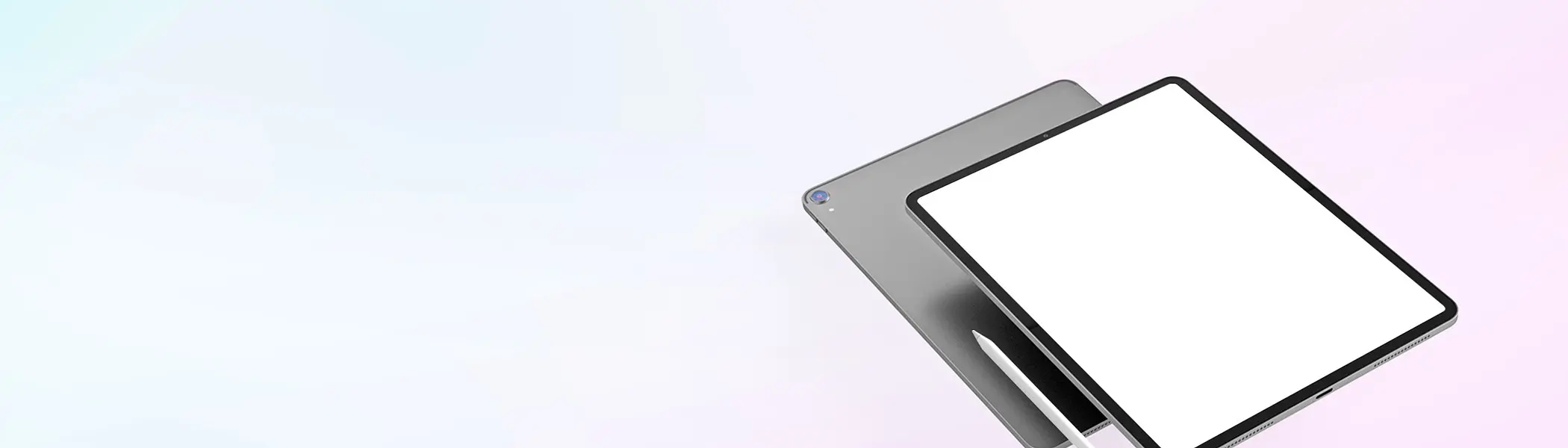 Download iPad Mockup Generator | Mediamodifier Mockups