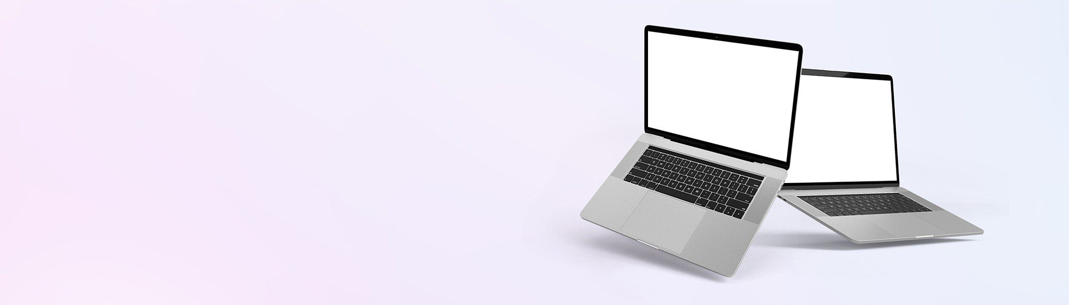 Download Macbook Mockup Generator | Mediamodifier Templates