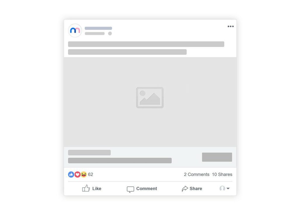 facebook social ad mockup generator