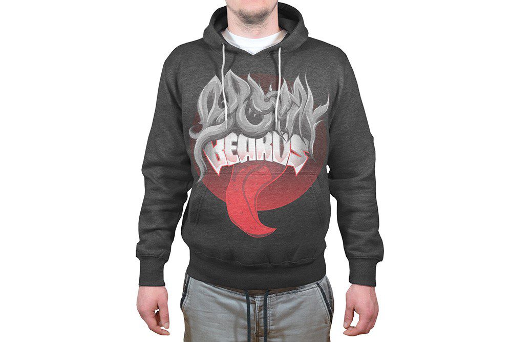 Download Download Mens Pullover Hoodie Mockup Front View Gif ...