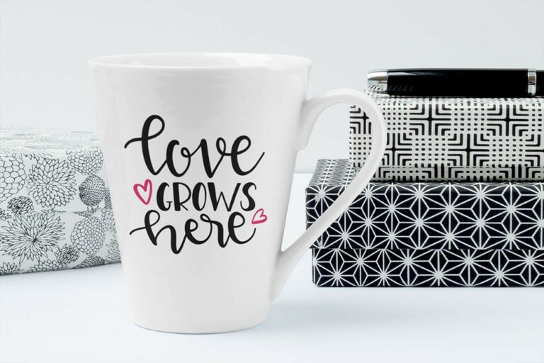 Coffee Mug Mockup Generator Mediamodifier