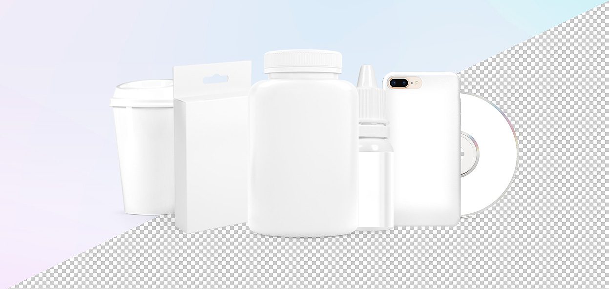 Make a PNG Transparent  Mock Up Products, Create Branding Assets