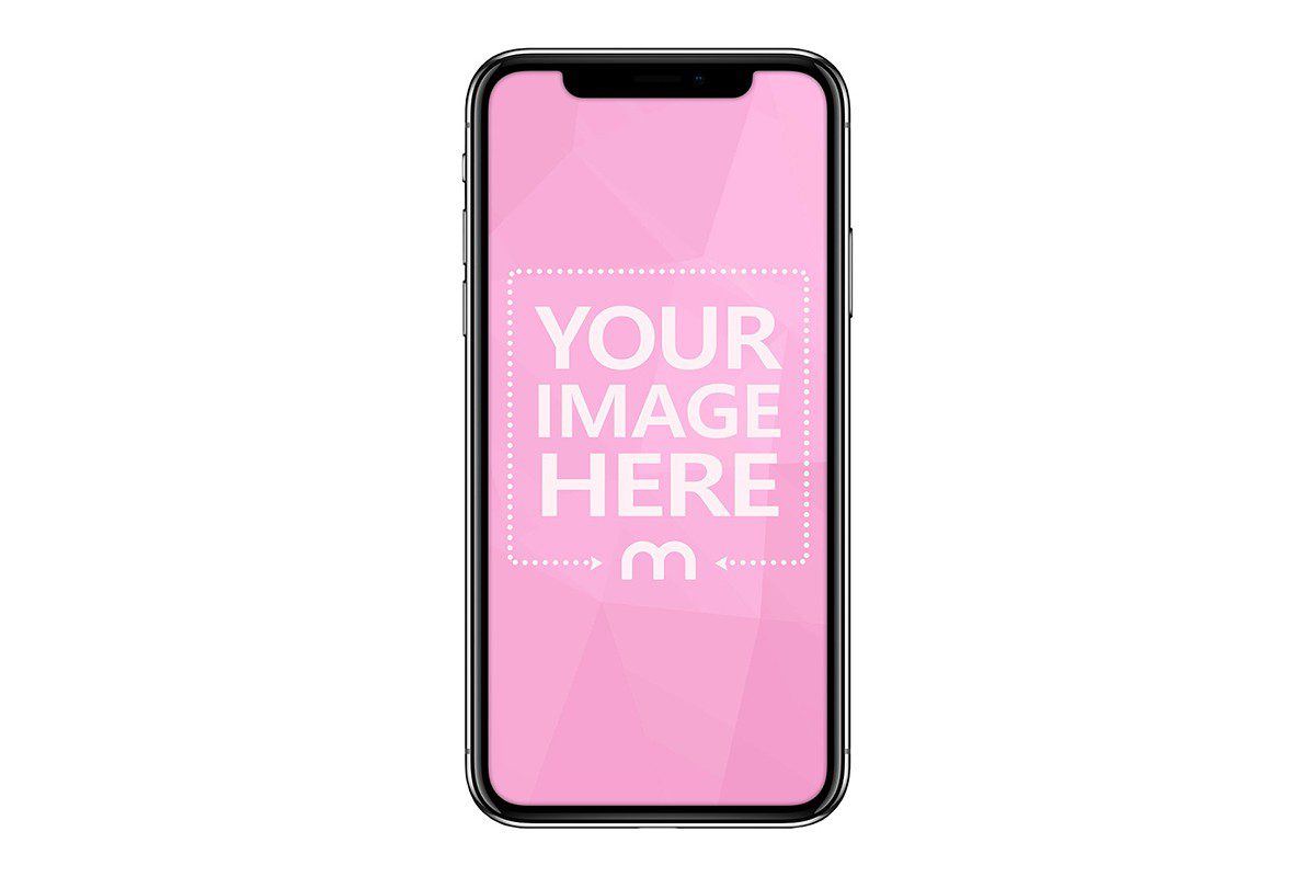 Download Best Iphone Mockup Generator Mediamodifier