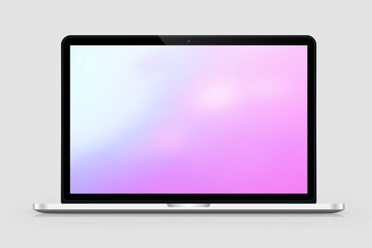 Download 40 Best Macbook Mockup Templates | Mediamodifier