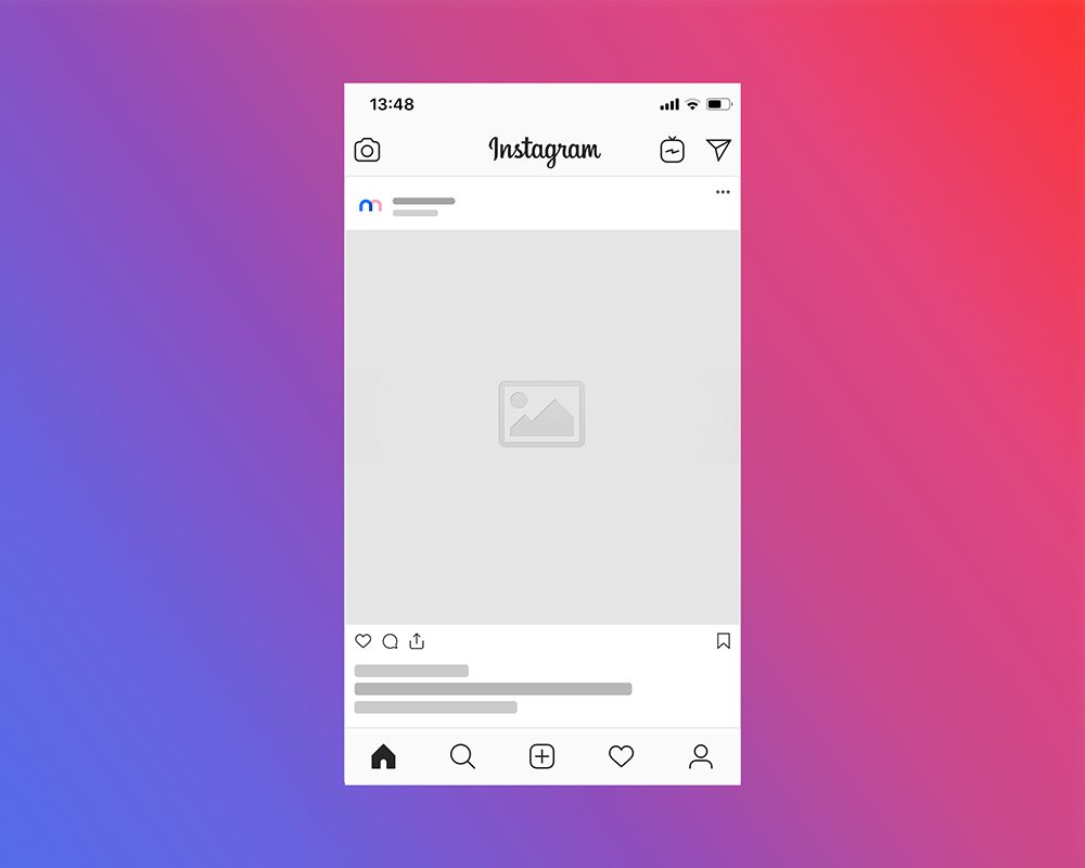 Download 31 Best Instagram and Social Media Mockups for 2020 ... PSD Mockup Templates