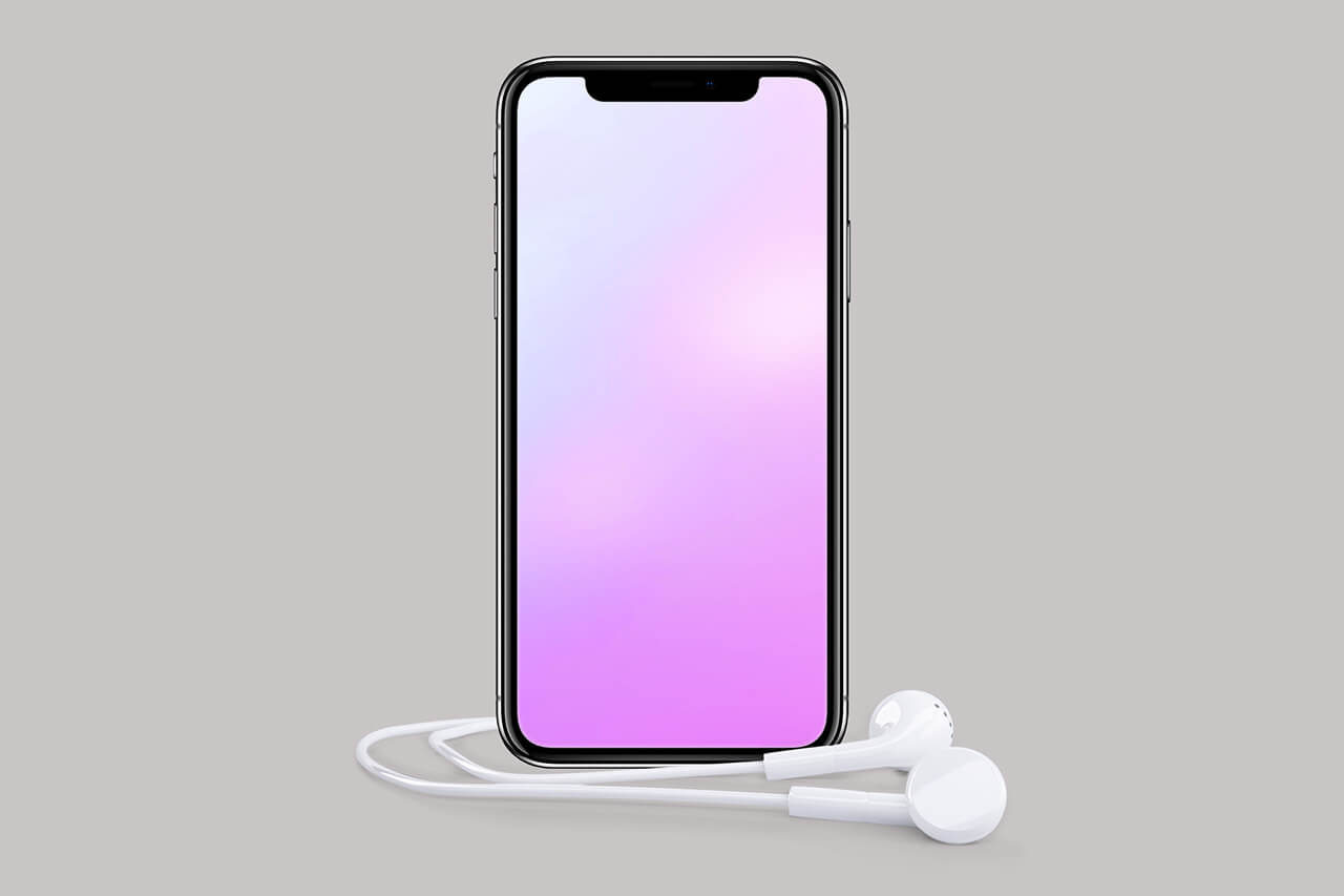 03-iphone-xs-mockup-with-headphones