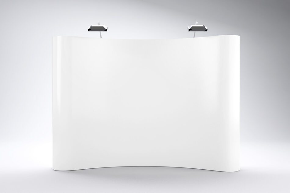 Best 20 Mockups for Exhibition and Trade Show | Mediamodifier