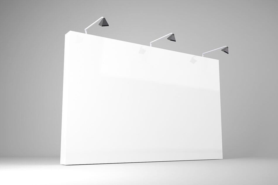 Best 20 Mockups for Exhibition and Trade Show | Mediamodifier