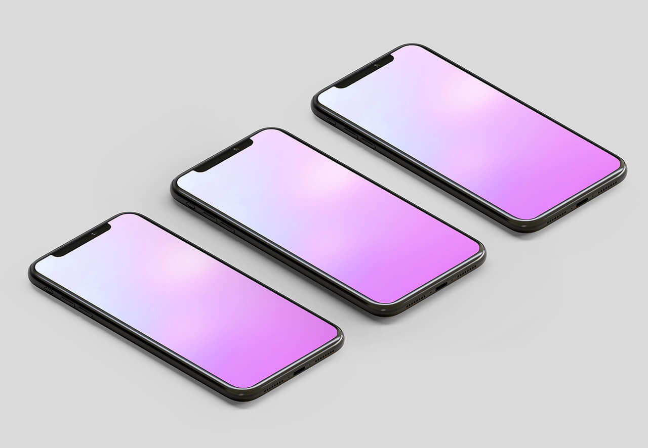 11-isometric-3d-iphone-mockup-template