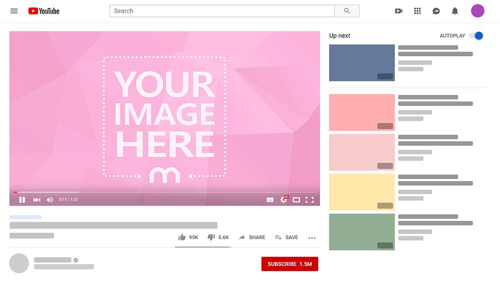 12-youtube-video-page.mockup