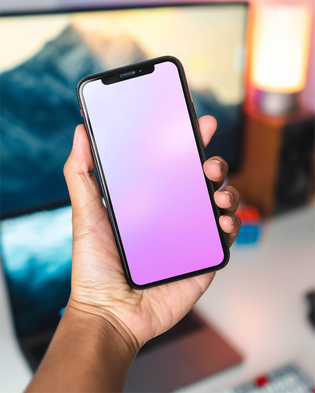 Iphone Mockup Templates