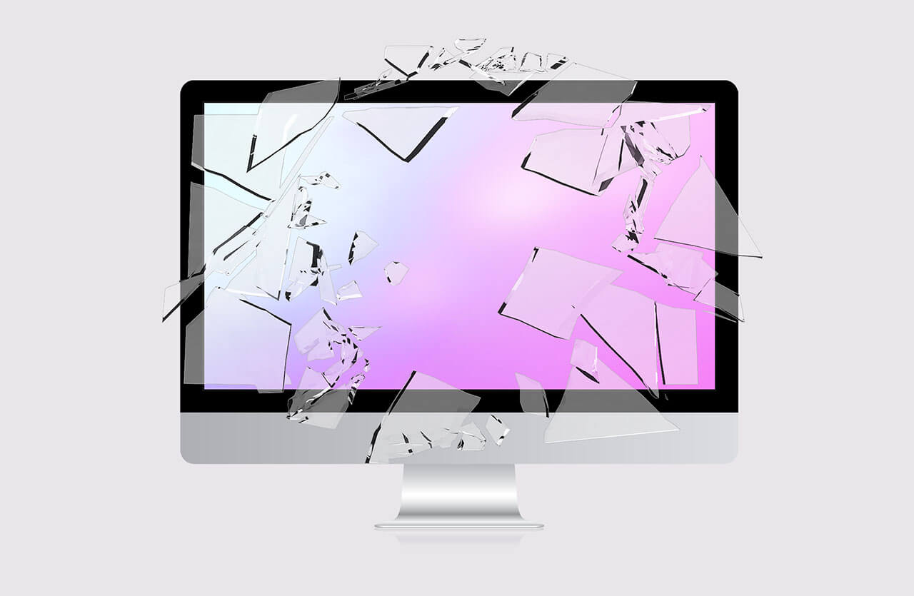 16-powerful-website-mockup-with-broken-glass-effect