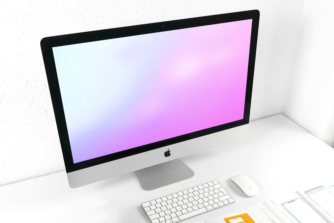 21-mockup-of-imac-on-bright-office-desk-scene