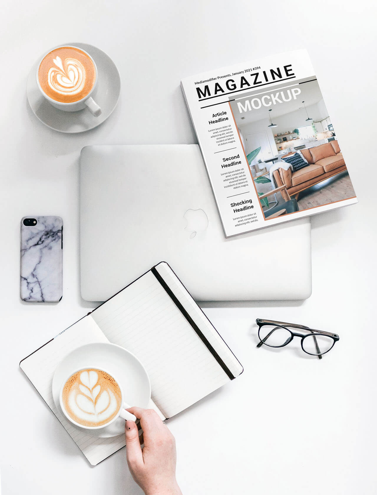 22-woman-drinking-coffee-and-reading-magazine