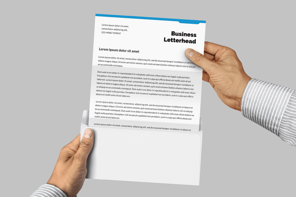 26-mockup-template-psd-featuring-man-holding-envelope-and-letter