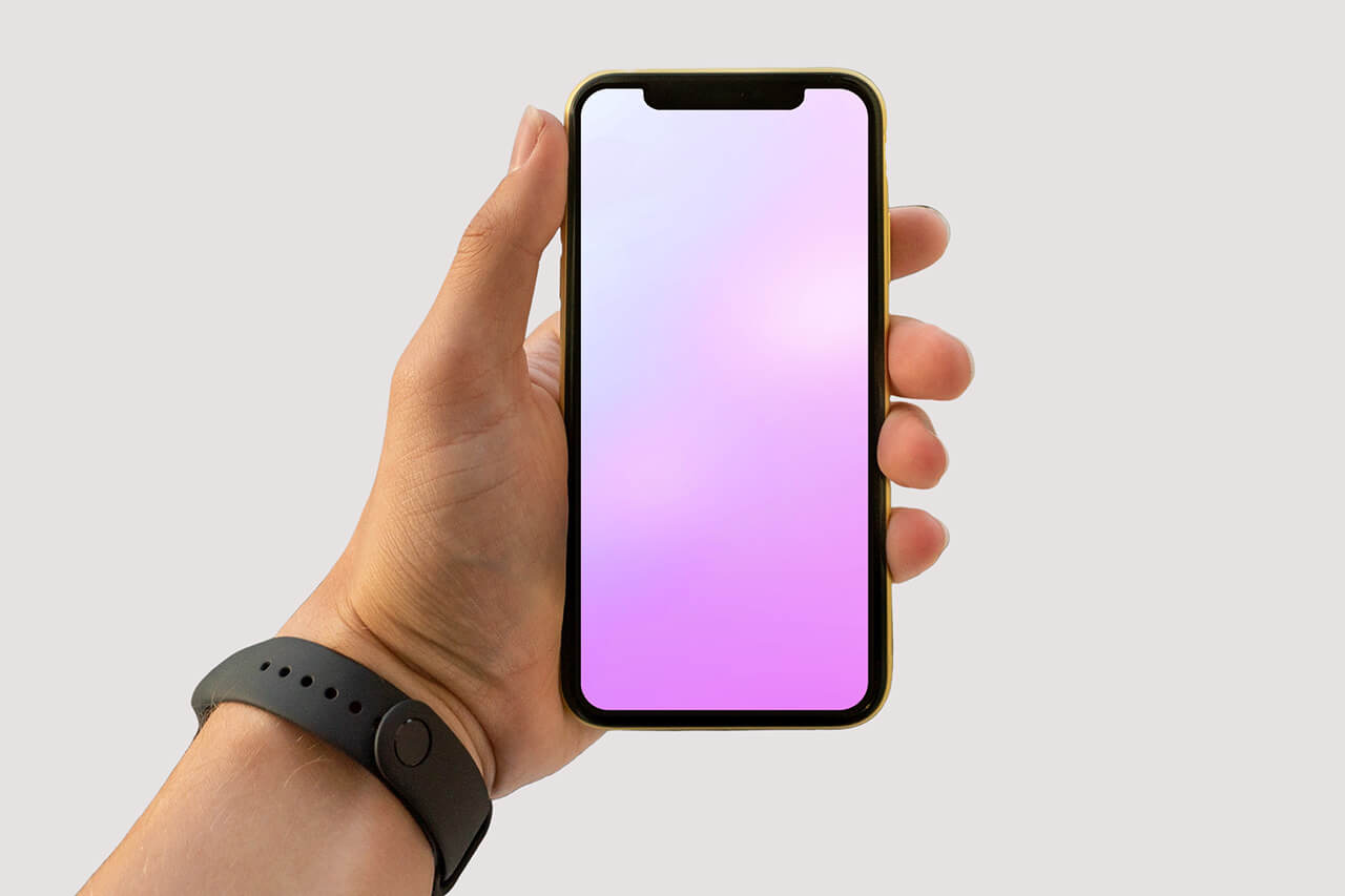 28-iphone-in-hand-mockup-template