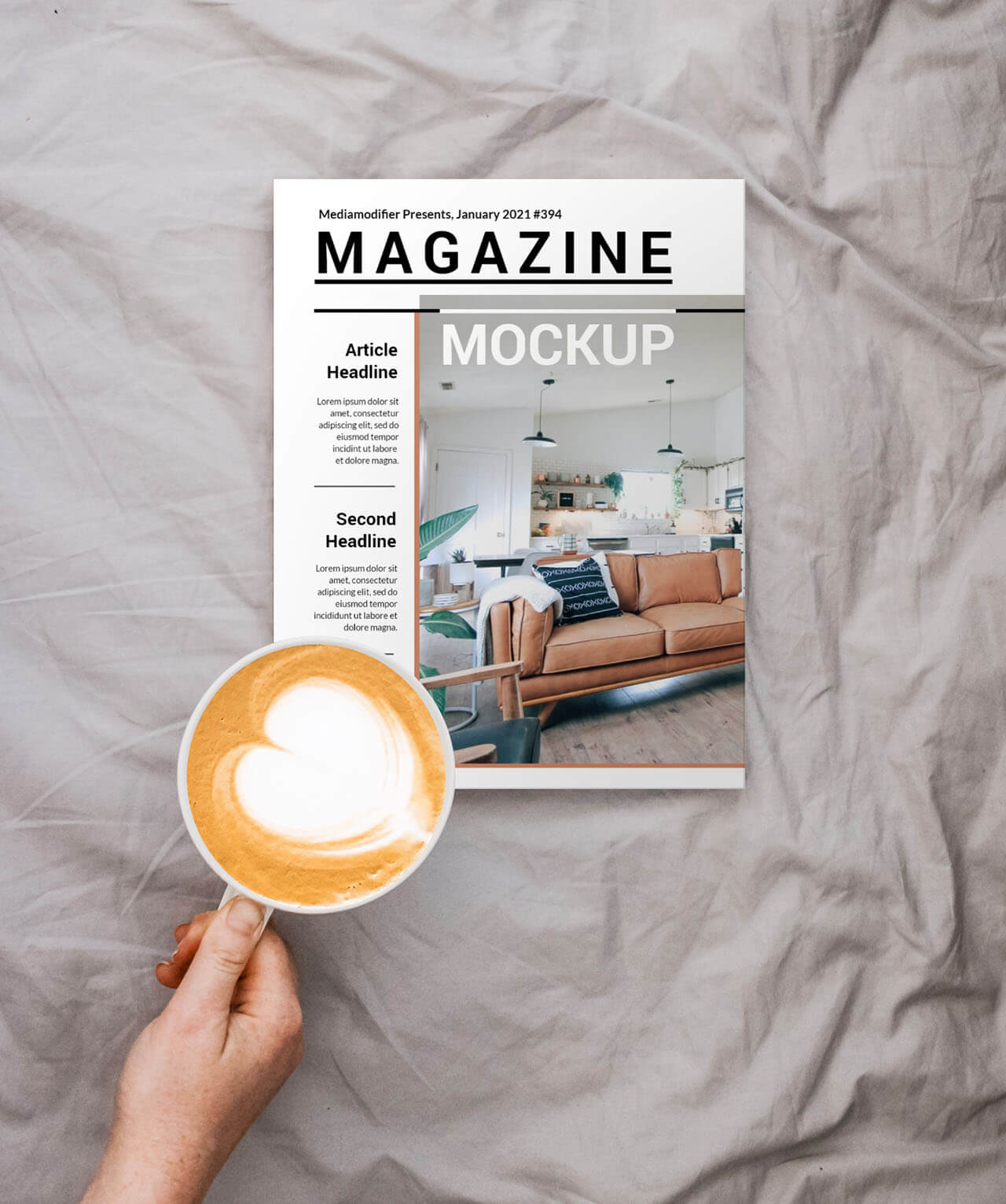 29-magazine-cover-on-bed-mockup-photoshop