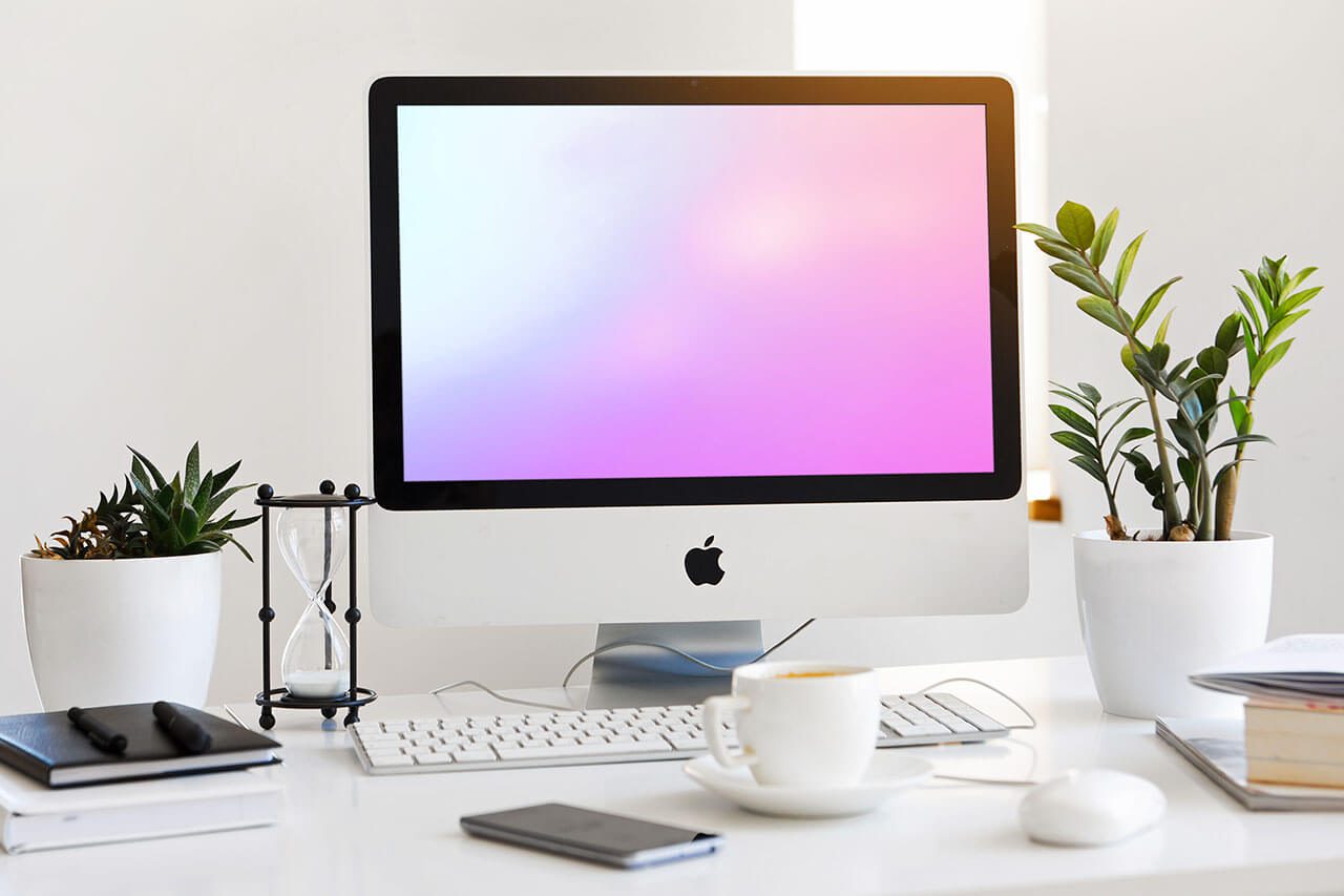 30-beautiful-imac-desk-mockup