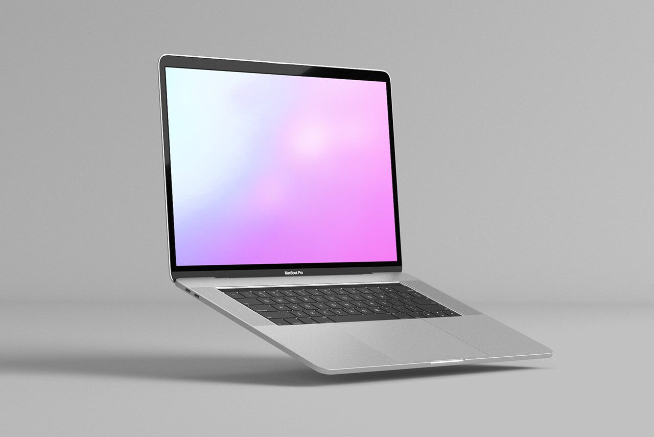 34_3D_side_view_macbook_mockup_maker