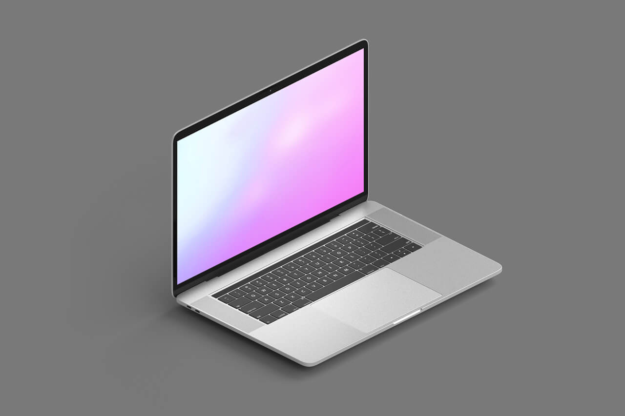 37_isometric_3D_Macbook_pro_laptop_mockup