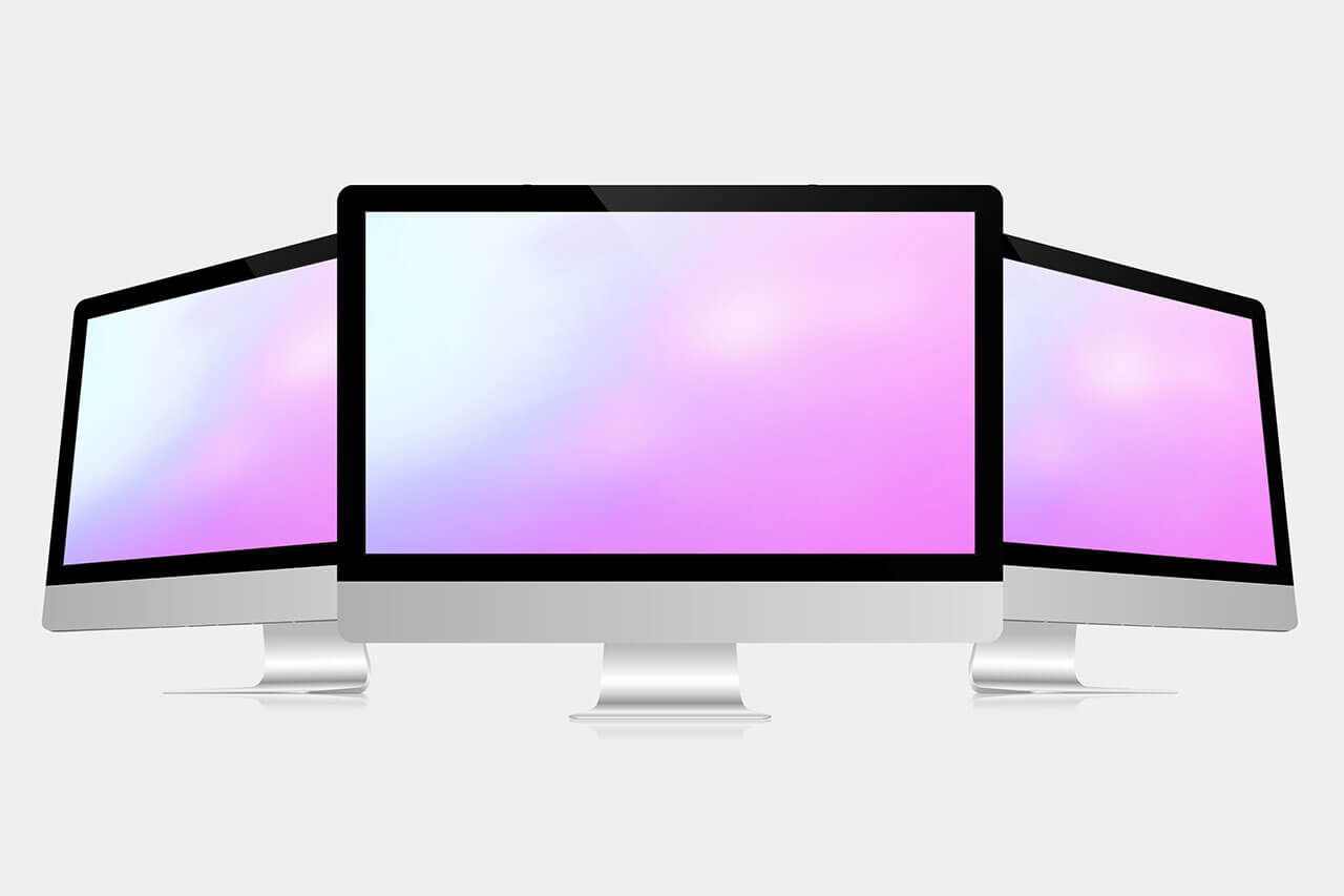 imac psd