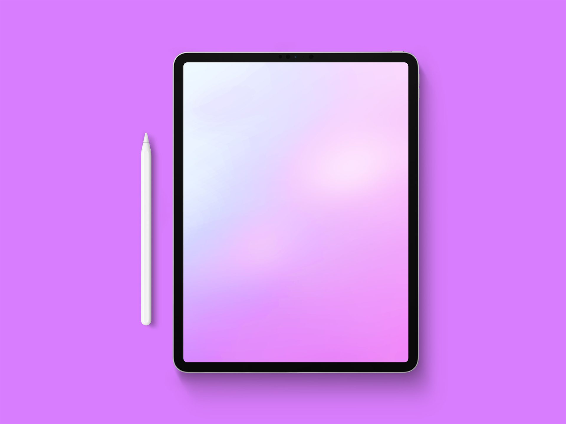 The 5 Best iPad Mockup Templates Mediamodifier