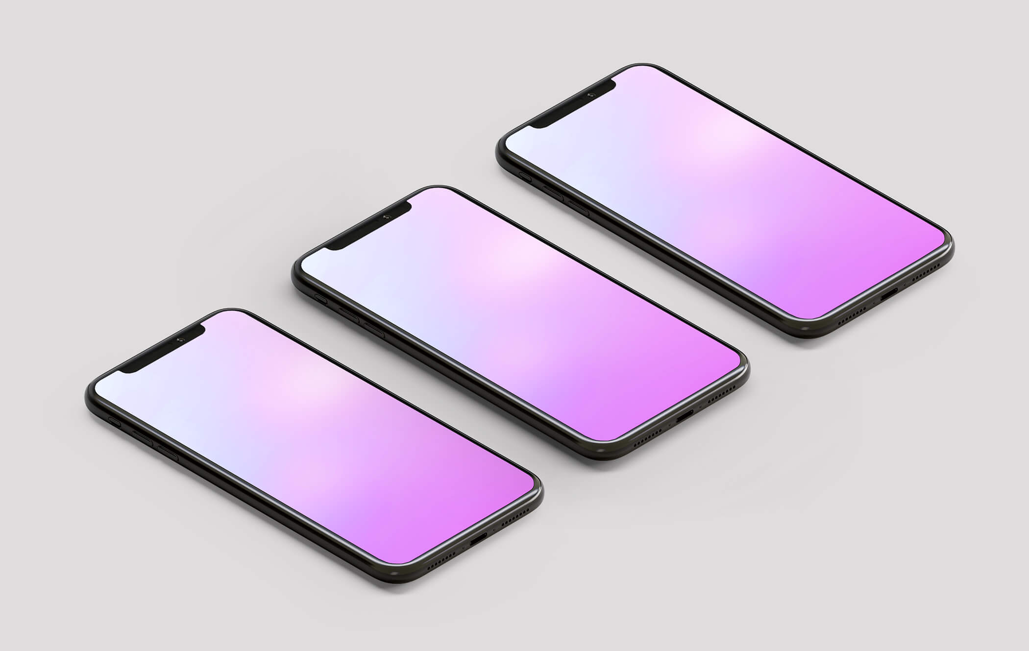 Iphone Mockup Templates