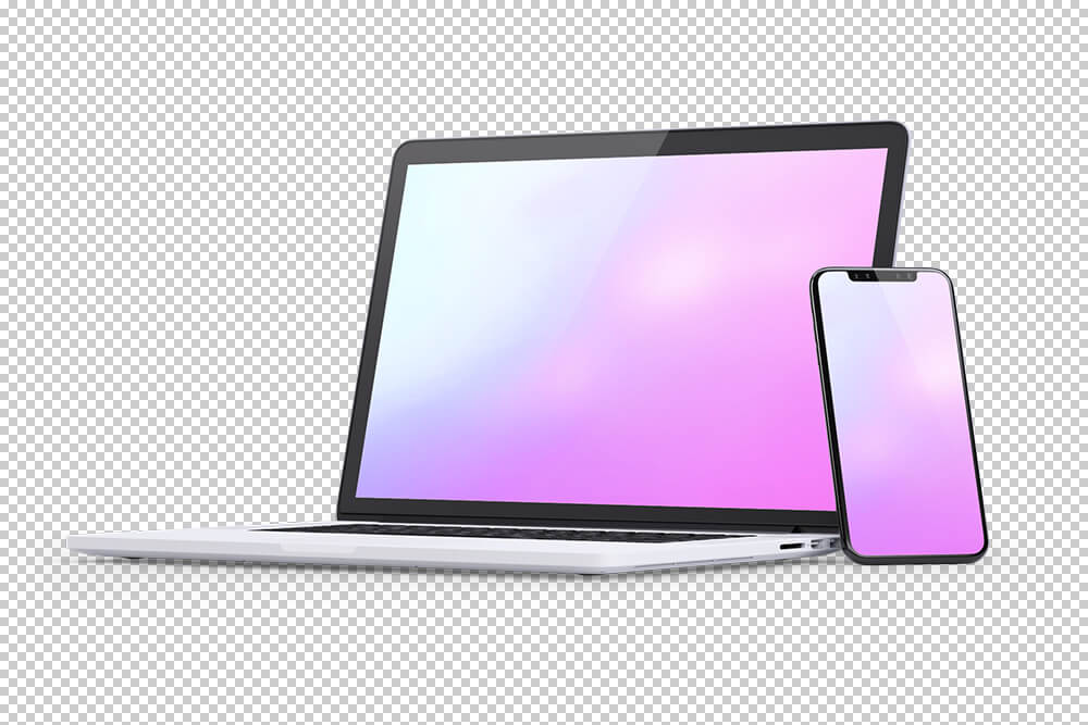 Download 40 Best Macbook Mockup Templates Mediamodifier