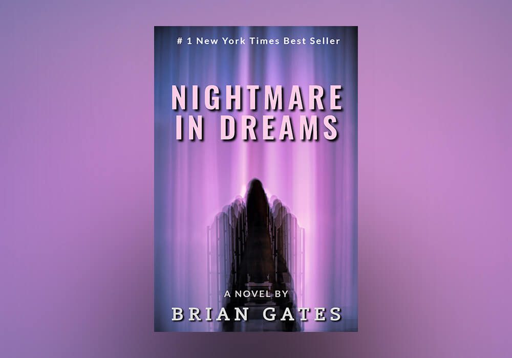 08-colorful-nightmare-ghost-book-cover-template