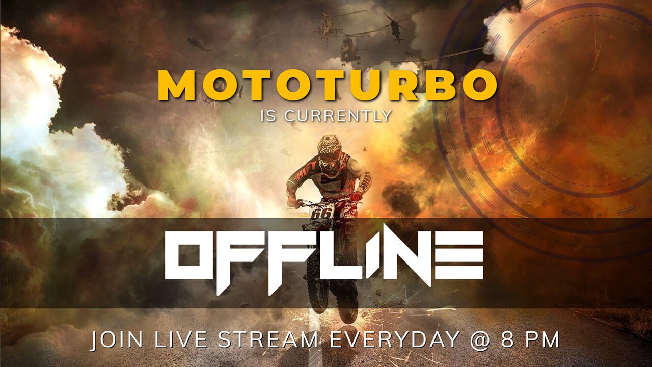 Đừng bỏ lỡ Banner Offline Twitch tốt nhất mà chúng tôi đã chuẩn bị cho bạn! Đây là cách hoàn hảo để tăng cường giá trị thương hiệu của bạn và thu hút nhiều người hơn để xem kênh của bạn. Hãy cùng nhau tạo ra một trải nghiệm tuyệt vời cho các khán giả của bạn!