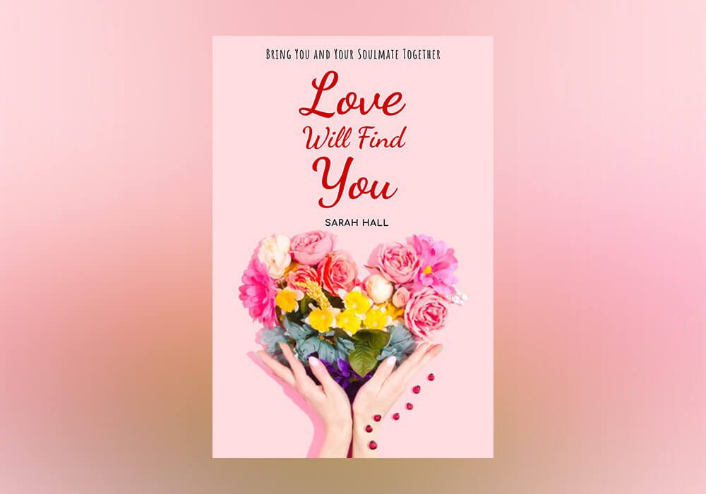 23-flowers-and-love-book-cover-maker