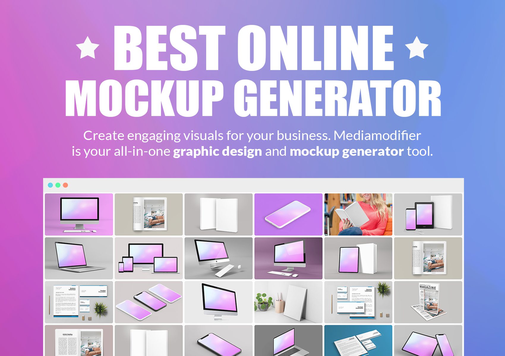 Free Mockup Generator Online No Watermark - Mika Daily