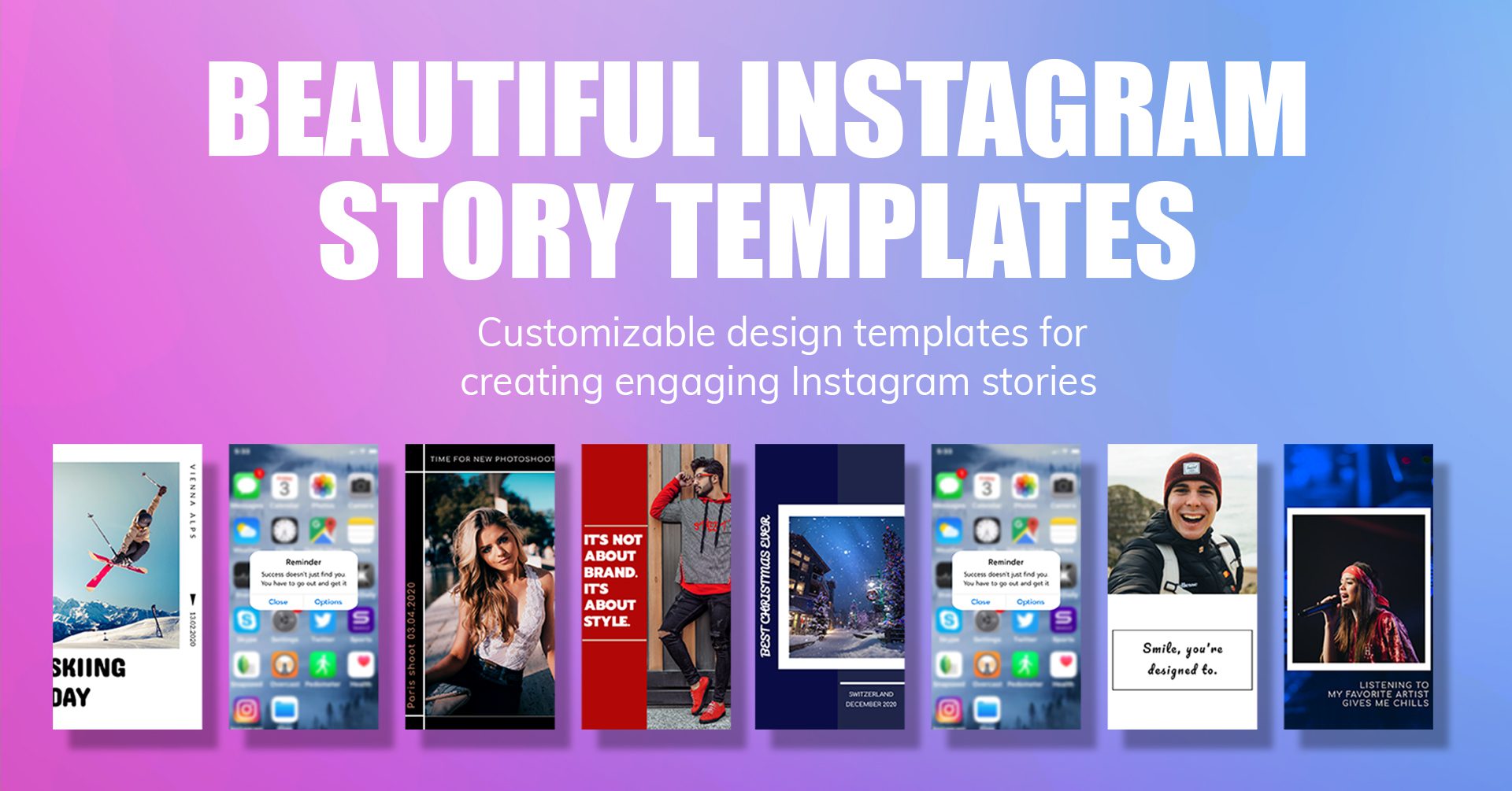 reusable-instagram-story-templates-download