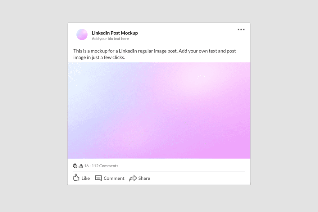 01-linkedin-post-mockup-psd-template