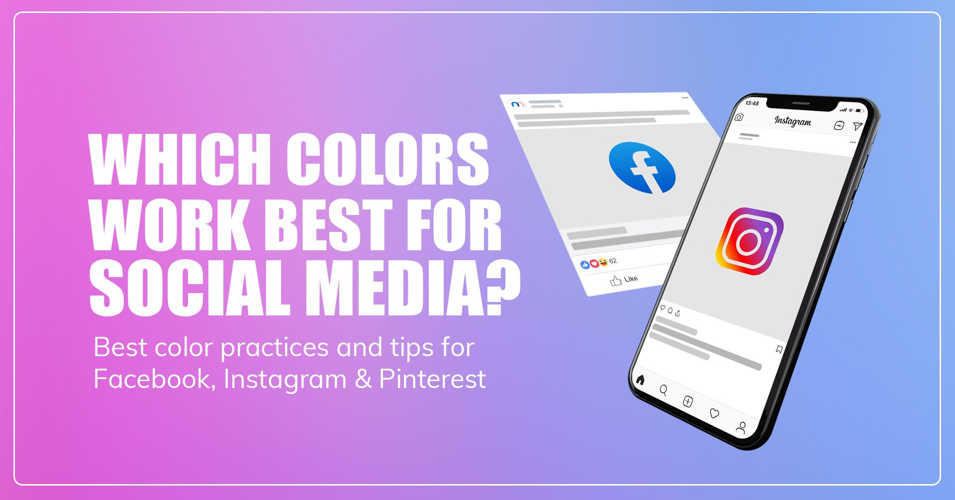 best-social-media-color-examples