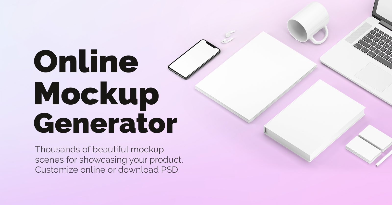 Download Create A Mockup In Seconds Mediamodifier Mockup Generator Mediamodifier