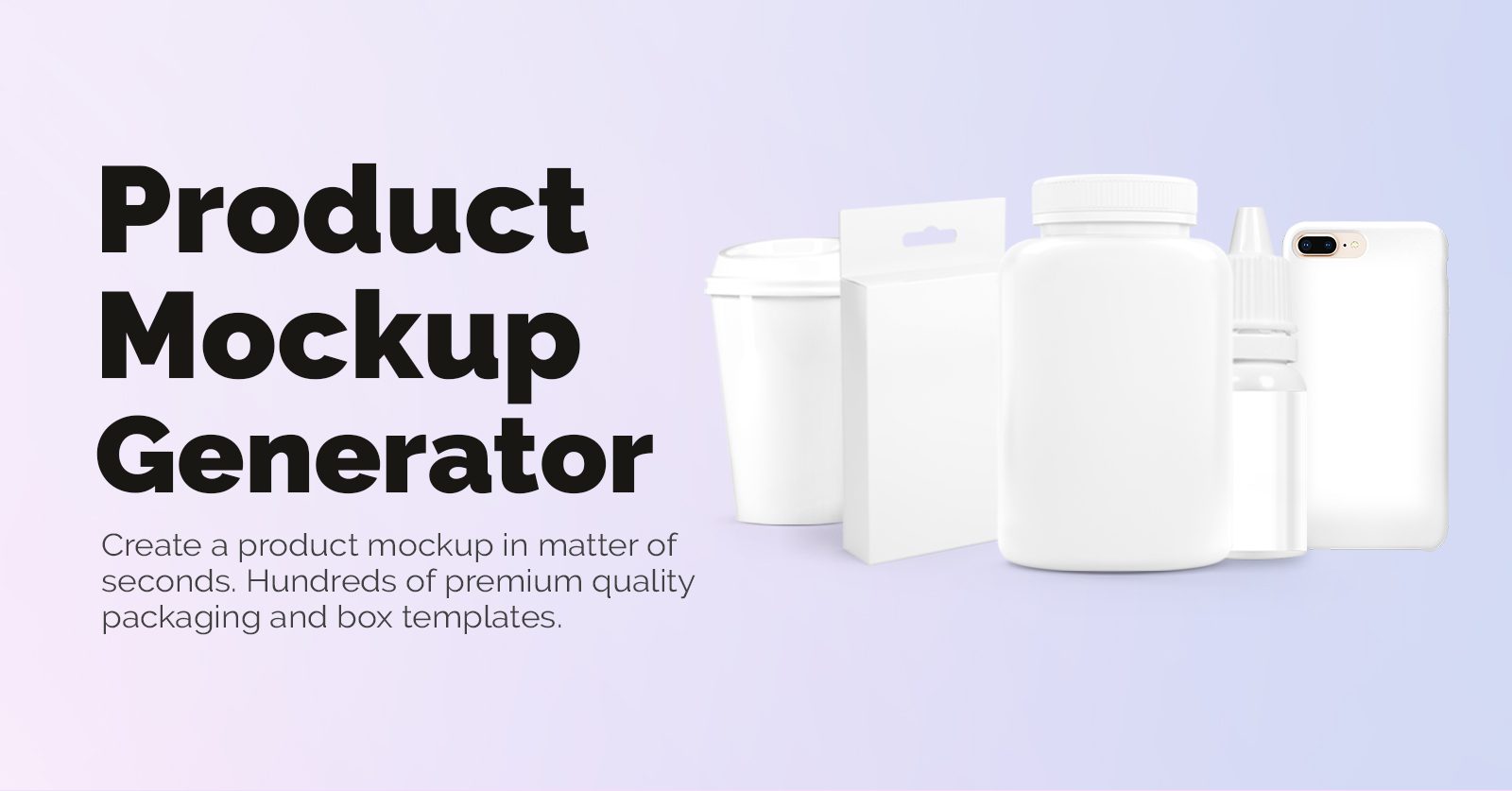 Download Best Product Mockup Generator | Mediamodifier