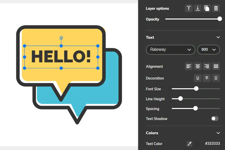 Download Free Svg Online Editor Mediamodifier