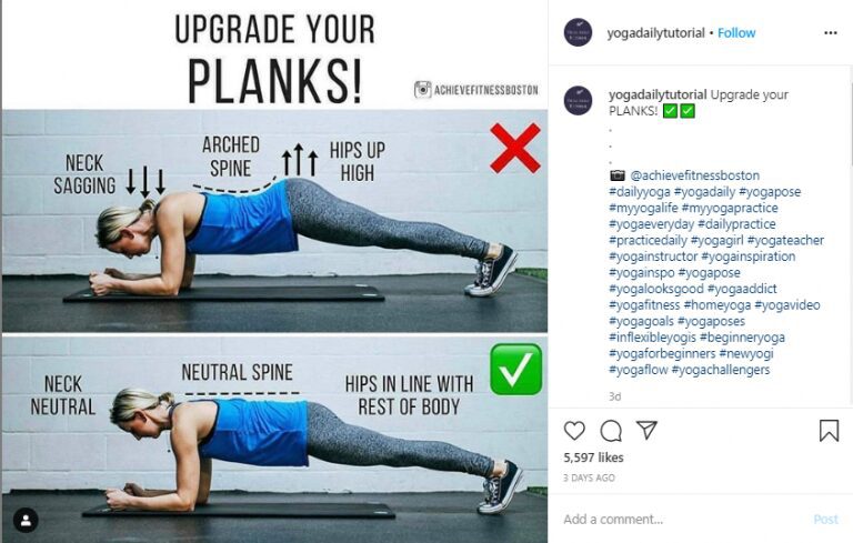 10 Ways to Make Your Instagram Photos Stand Out | Mediamodifier