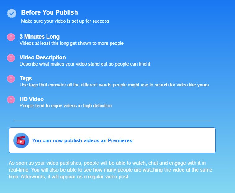 Facebook Video Ads: Guide, Tips & Examples in 2022