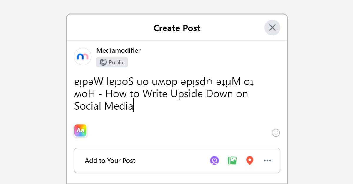 write-upside-down-on-social-media-1