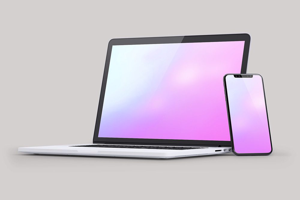 19-macbook-and-iphone-mockup-psd